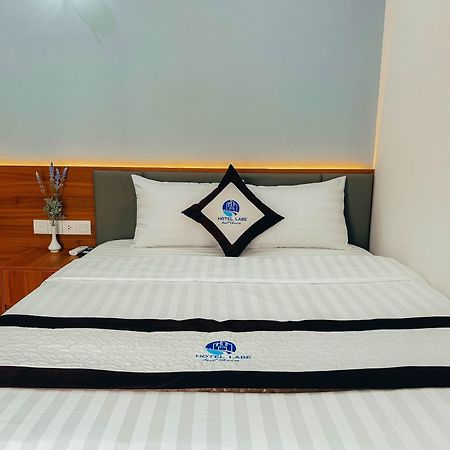 Labe Hotel Phu Quoc Bagian luar foto