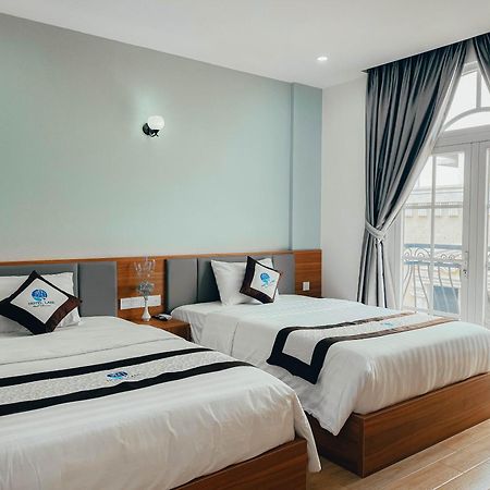 Labe Hotel Phu Quoc Bagian luar foto