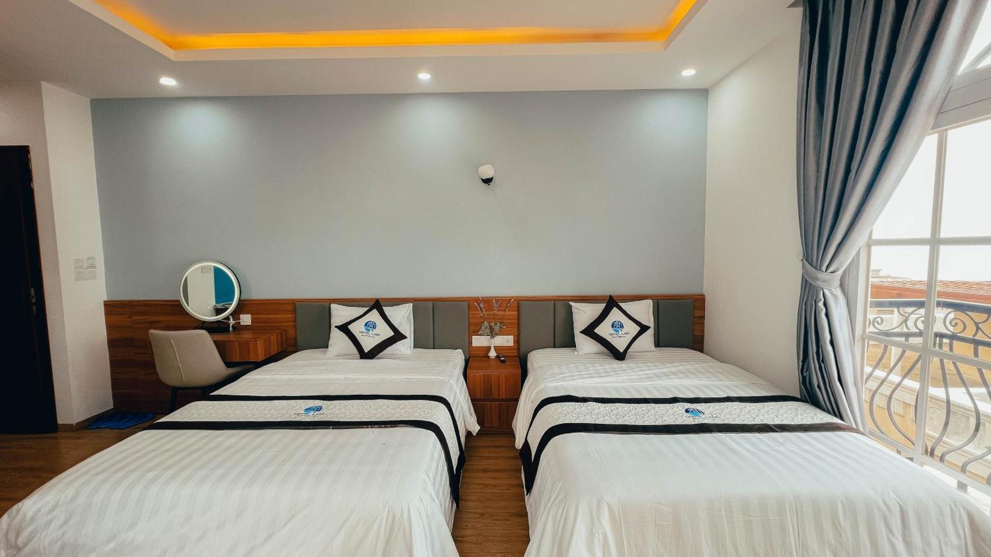 Labe Hotel Phu Quoc Bagian luar foto