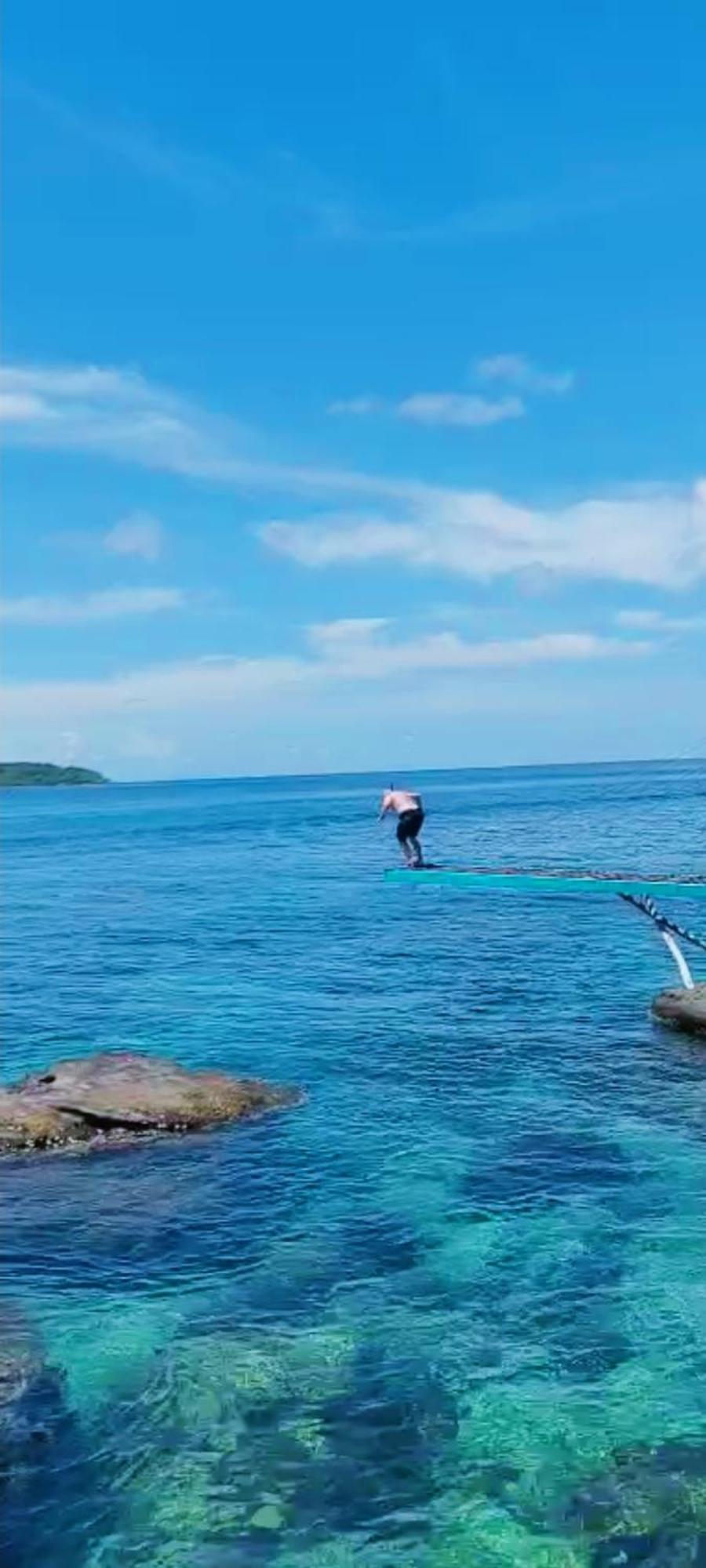Labe Hotel Phu Quoc Bagian luar foto