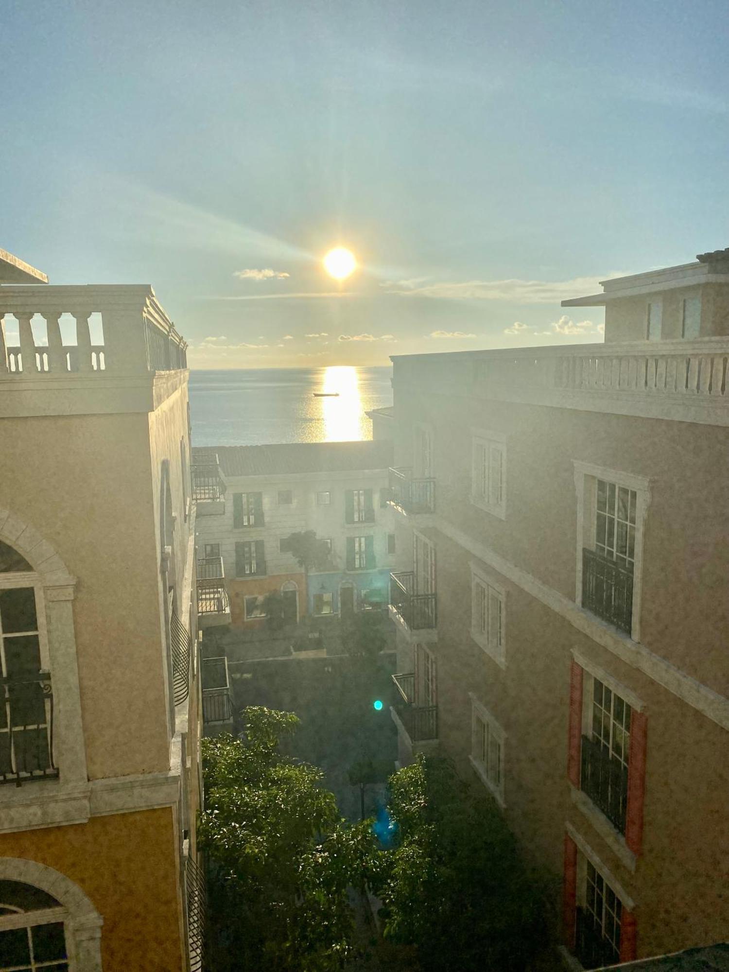 Labe Hotel Phu Quoc Bagian luar foto