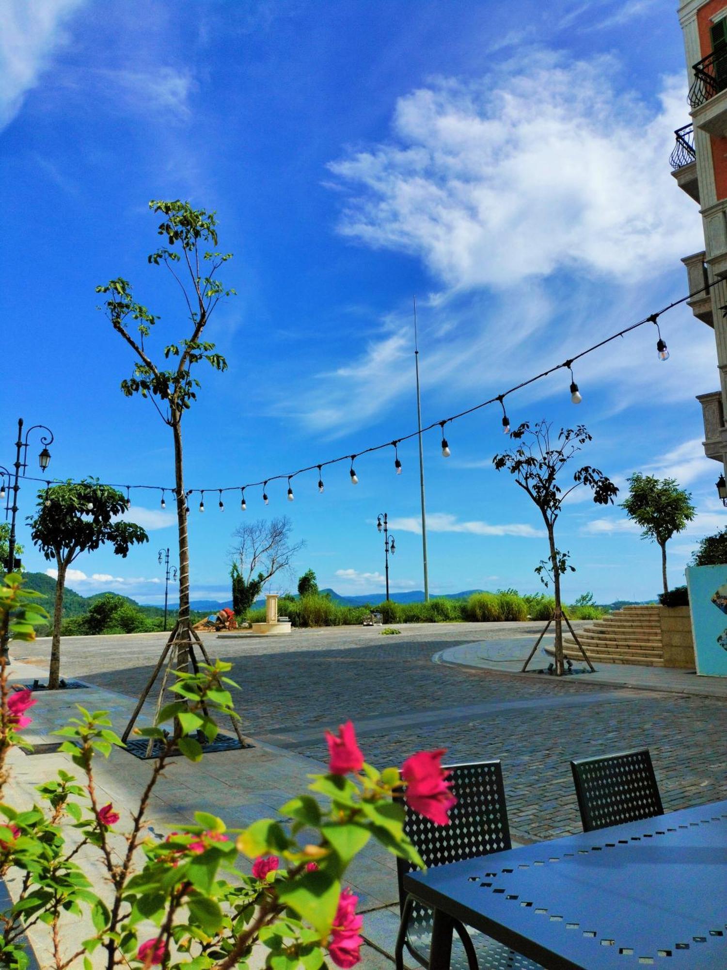 Labe Hotel Phu Quoc Bagian luar foto