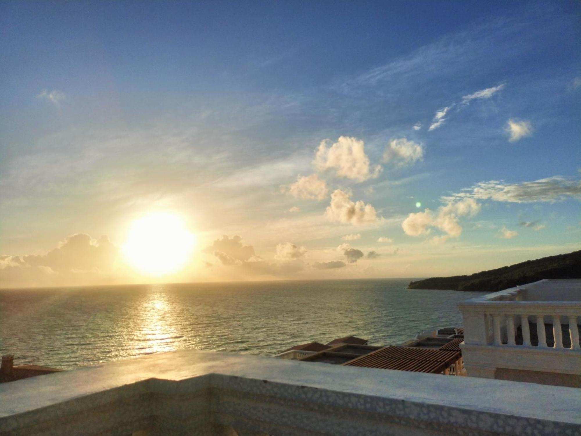 Labe Hotel Phu Quoc Bagian luar foto