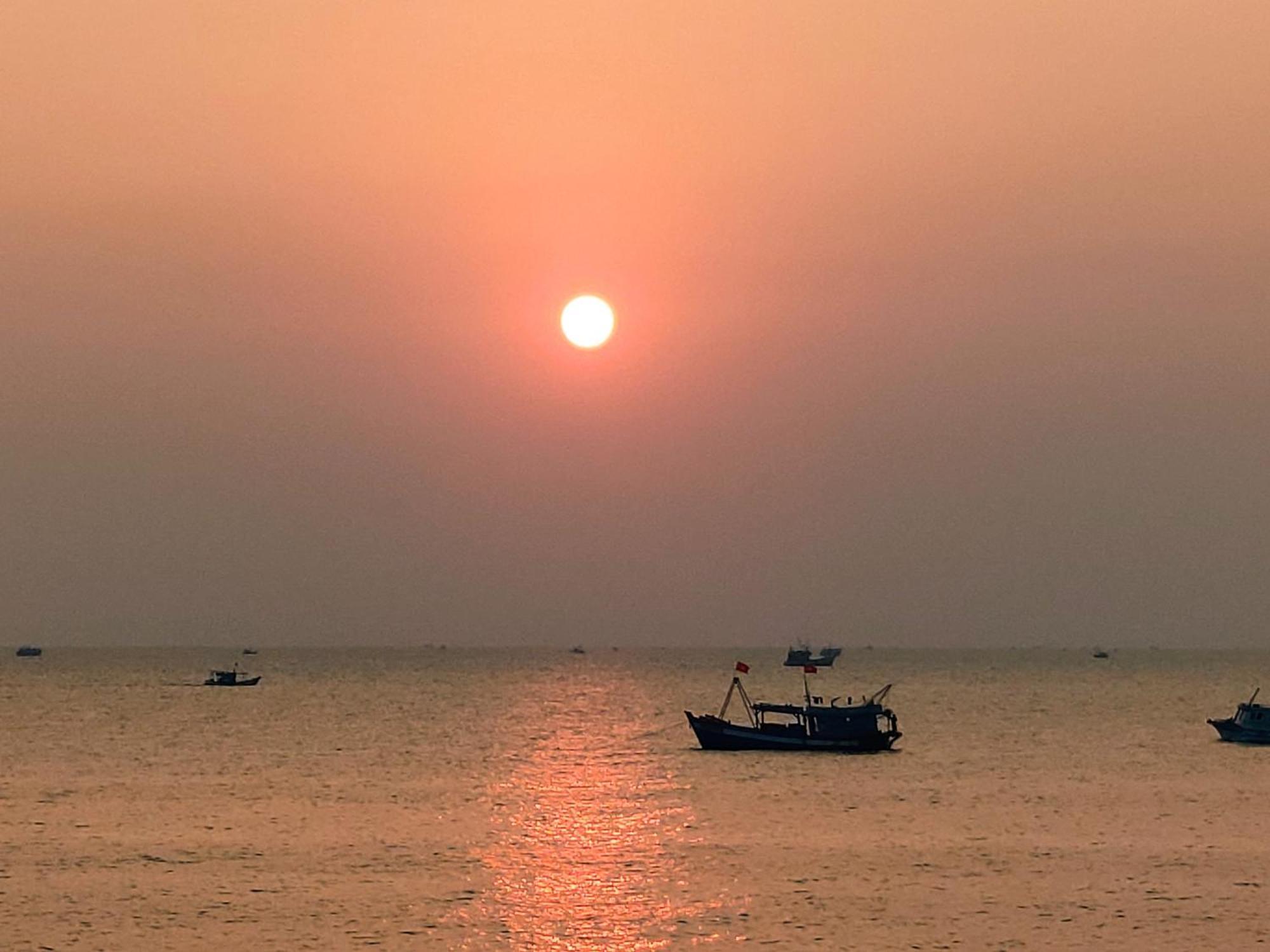 Labe Hotel Phu Quoc Bagian luar foto