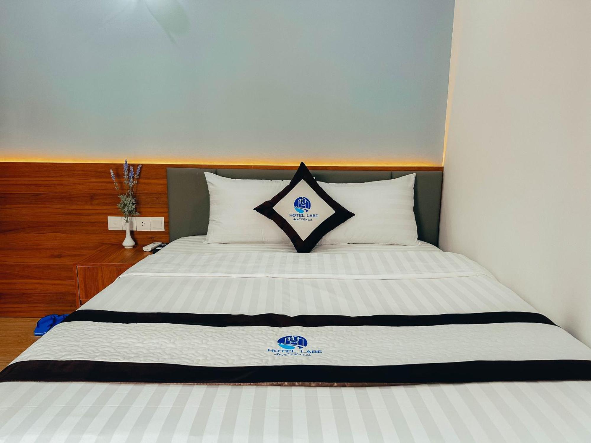 Labe Hotel Phu Quoc Bagian luar foto