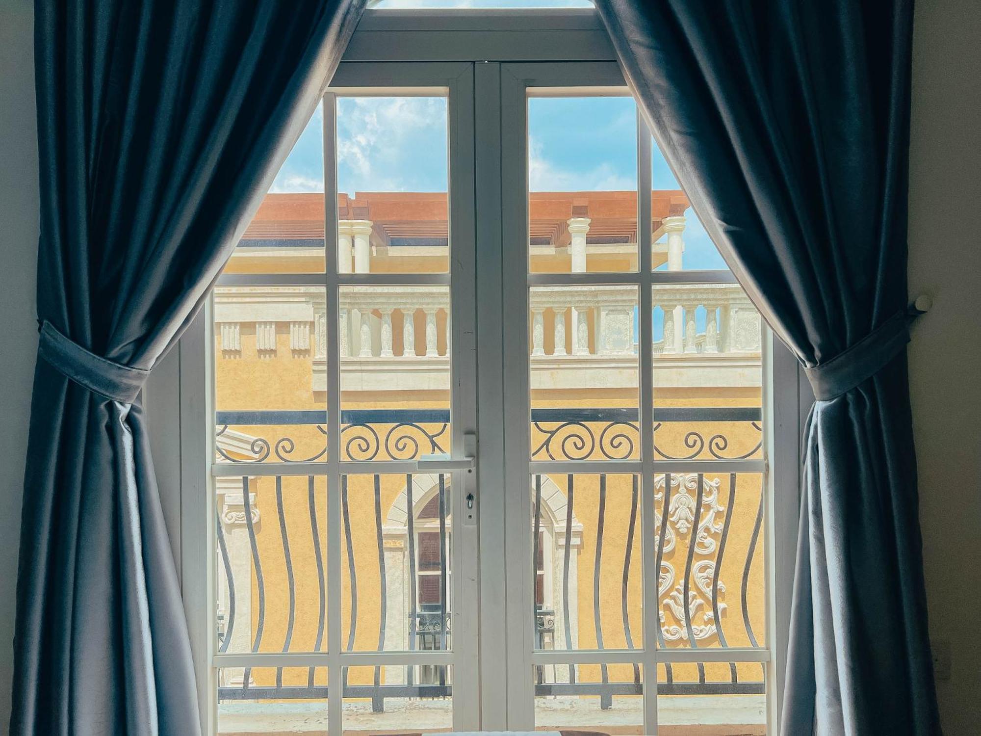 Labe Hotel Phu Quoc Bagian luar foto