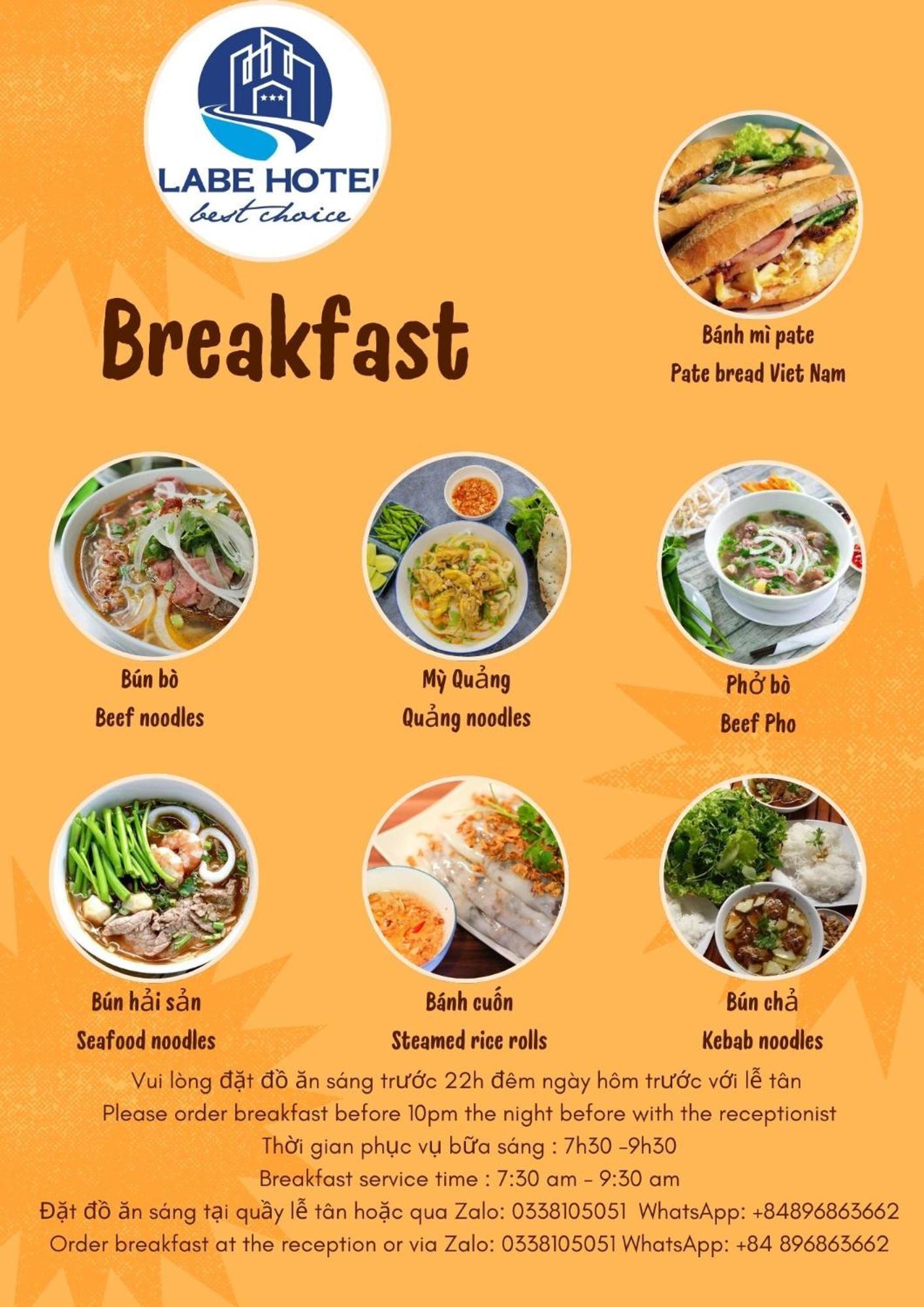 Labe Hotel Phu Quoc Bagian luar foto